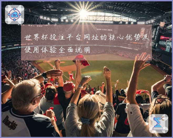 世界杯投注平台网址的核心优势及使用体验全面说明